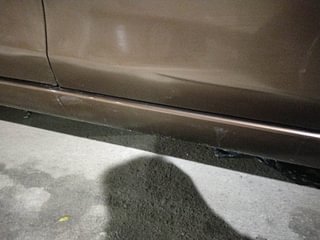 Used 2019 Maruti Suzuki Ciaz Alpha AT Petrol Petrol Automatic dents MINOR DENT