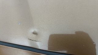 Used 2017 Hyundai i20 Active [2015-2020] 1.2 SX Petrol Manual dents MINOR DENT