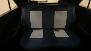 Used 2017 Hyundai i20 Active [2015-2020] 1.2 SX Petrol Manual interior REAR SEAT CONDITION VIEW