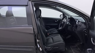Used 2019 Honda BR-V [2016-2020] VX MT Petrol Petrol Manual interior RIGHT SIDE FRONT DOOR CABIN VIEW