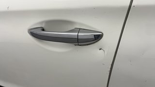 Used 2019 Hyundai Elite i20 [2018-2020] Asta 1.2 (O) Petrol Manual dents MINOR DENT