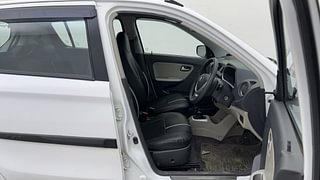 Used 2017 Maruti Suzuki Alto K10 [2014-2019] VXi Petrol Manual interior RIGHT SIDE FRONT DOOR CABIN VIEW