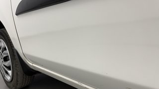 Used 2017 Maruti Suzuki Alto K10 [2014-2019] VXi Petrol Manual dents MINOR SCRATCH
