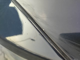 Used 2022 Hyundai Verna SX Opt Petrol Petrol Manual dents MINOR SCRATCH