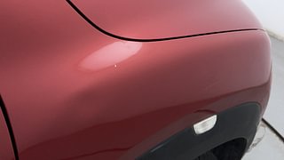 Used 2016 Renault Kwid [2015-2019] RXT Petrol Manual dents MINOR DENT