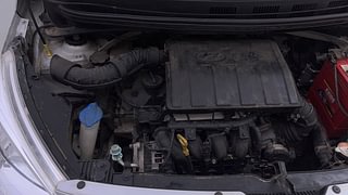 Used 2018 Hyundai Grand i10 [2017-2020] Magna 1.2 Kappa VTVT Petrol Manual engine ENGINE RIGHT SIDE VIEW