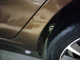 Used 2019 Maruti Suzuki Ciaz Alpha AT Petrol Petrol Automatic dents MINOR DENT