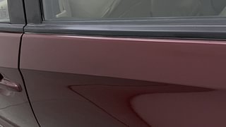 Used 2015 Honda Amaze [2013-2016] 1.2 VX AT i-VTEC Petrol Automatic dents MINOR DENT