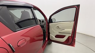 Used 2016 Datsun Redi-GO [2015-2019] T Petrol Manual interior RIGHT FRONT DOOR OPEN VIEW