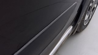 Used 2019 Honda BR-V [2016-2020] VX MT Petrol Petrol Manual dents MINOR SCRATCH