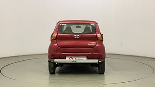 Used 2016 Datsun Redi-GO [2015-2019] T Petrol Manual exterior BACK VIEW