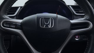 Used 2019 Honda BR-V [2016-2020] VX MT Petrol Petrol Manual top_features Airbags