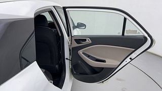 Used 2019 Hyundai Elite i20 [2018-2020] Asta 1.2 (O) Petrol Manual interior RIGHT REAR DOOR OPEN VIEW