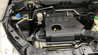 Used 2015 Maruti Suzuki Alto K10 [2014-2019] VXi Petrol Manual engine ENGINE RIGHT SIDE VIEW