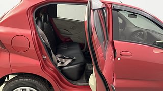 Used 2016 Datsun Redi-GO [2015-2019] T Petrol Manual interior RIGHT SIDE REAR DOOR CABIN VIEW