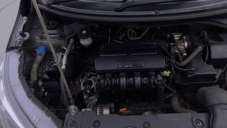 Used 2019 Honda BR-V [2016-2020] VX MT Petrol Petrol Manual engine ENGINE RIGHT SIDE VIEW