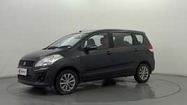 2012 Maruti Suzuki Ertiga ZXI