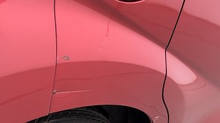 Used 2016 Datsun Redi-GO [2015-2019] T Petrol Manual dents MINOR SCRATCH