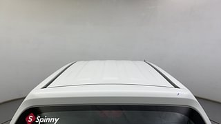 Used 2017 Maruti Suzuki Alto K10 [2014-2019] VXi Petrol Manual exterior EXTERIOR ROOF VIEW