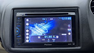 Used 2015 Honda Amaze [2013-2016] 1.2 VX AT i-VTEC Petrol Automatic top_features Integrated (in-dash) music system