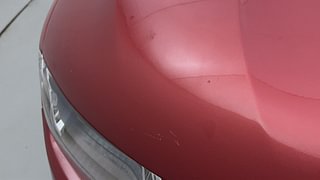 Used 2016 Renault Kwid [2015-2019] RXT Petrol Manual dents MINOR SCRATCH