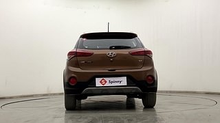 Used 2017 Hyundai i20 Active [2015-2020] 1.2 SX Petrol Manual exterior BACK VIEW