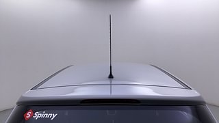 Used 2018 Hyundai Grand i10 [2017-2020] Magna 1.2 Kappa VTVT Petrol Manual exterior EXTERIOR ROOF VIEW