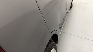 Used 2012 Maruti Suzuki Wagon R 1.0 [2010-2019] VXi Petrol Manual dents MINOR DENT