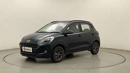 2022 Hyundai Grand i10 Nios Sportz AMT 1.2 Kappa VTVT