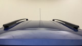 Used 2020 Renault Triber RXT Petrol Manual exterior EXTERIOR ROOF VIEW