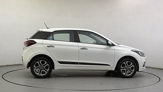 Used 2019 Hyundai Elite i20 [2018-2020] Asta 1.2 (O) Petrol Manual exterior RIGHT SIDE VIEW