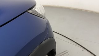 Used 2020 Renault Triber RXT Petrol Manual dents MINOR DENT