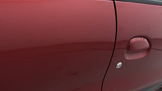 Used 2016 Renault Kwid [2015-2019] RXT Petrol Manual dents MINOR DENT