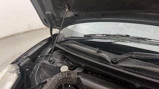 Used 2018 Maruti Suzuki Baleno [2015-2019] Delta AT Petrol Petrol Automatic engine ENGINE RIGHT SIDE HINGE & APRON VIEW