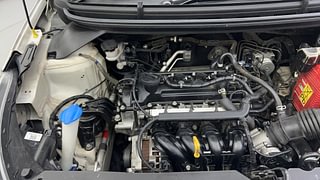 Used 2019 Hyundai Elite i20 [2018-2020] Asta 1.2 (O) Petrol Manual engine ENGINE RIGHT SIDE VIEW