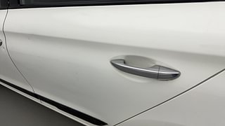 Used 2019 Hyundai Elite i20 [2018-2020] Asta 1.2 (O) Petrol Manual dents MINOR SCRATCH