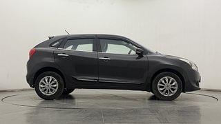 Used 2018 Maruti Suzuki Baleno [2015-2019] Delta AT Petrol Petrol Automatic exterior RIGHT SIDE VIEW