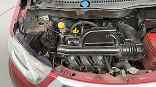 Used 2016 Datsun Redi-GO [2015-2019] T Petrol Manual engine ENGINE RIGHT SIDE VIEW