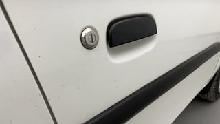 Used 2017 Maruti Suzuki Alto K10 [2014-2019] VXi Petrol Manual dents MINOR SCRATCH