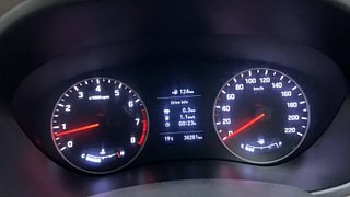 Used 2019 Hyundai Elite i20 [2018-2020] Asta 1.2 (O) Petrol Manual interior CLUSTERMETER VIEW