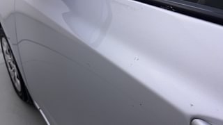 Used 2018 Hyundai Grand i10 [2017-2020] Magna 1.2 Kappa VTVT Petrol Manual dents MINOR DENT