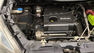 Used 2012 Maruti Suzuki Wagon R 1.0 [2010-2019] VXi Petrol Manual engine ENGINE RIGHT SIDE VIEW