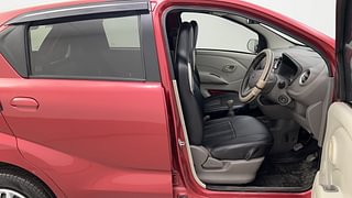 Used 2016 Datsun Redi-GO [2015-2019] T Petrol Manual interior RIGHT SIDE FRONT DOOR CABIN VIEW
