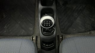 Used 2012 Maruti Suzuki Wagon R 1.0 [2010-2019] VXi Petrol Manual interior GEAR  KNOB VIEW