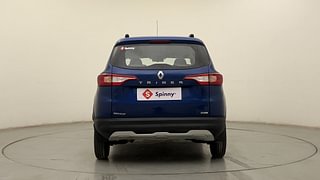 Used 2020 Renault Triber RXT Petrol Manual exterior BACK VIEW