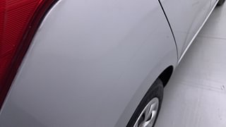 Used 2018 Hyundai Grand i10 [2017-2020] Magna 1.2 Kappa VTVT Petrol Manual dents MINOR DENT
