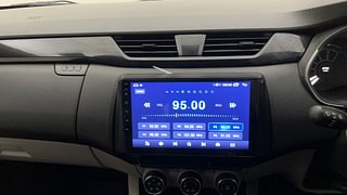 Used 2020 Renault Triber RXT Petrol Manual top_features Integrated (in-dash) music system