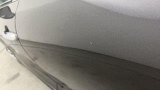 Used 2018 Maruti Suzuki Baleno [2015-2019] Delta AT Petrol Petrol Automatic dents MINOR DENT