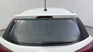 Used 2019 Hyundai Elite i20 [2018-2020] Asta 1.2 (O) Petrol Manual exterior BACK WINDSHIELD VIEW
