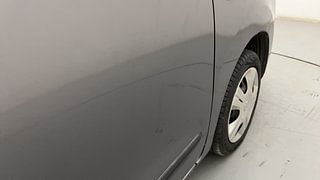 Used 2012 Maruti Suzuki Wagon R 1.0 [2010-2019] VXi Petrol Manual dents MINOR DENT
